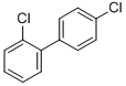 CAS#: 34883-43-7, 2,4'-Dichlorobiphenyl