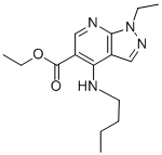 CAS#: 34966-41-1, Cartazolate