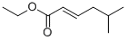 CAS#: 34993-63-0, 5-Methyl-Hex-2-Enoic Acid Ethyl Ester