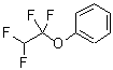 CAS#: 350-57-2, (1,1,2,2-Tetrafluoroethoxy)Benzene