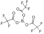 CAS 登录号：350-70-9， 硼三(三氟乙酸酯)