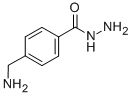 CAS#: 35008-93-6, 4-Aminomethyl-Benzoic Acid Hydrazide