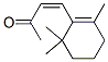 CAS#: 35031-06-2, 4-(2,6,6-Trimethyl-1-Cyclohexenyl)But-3-En-2-One