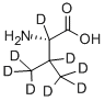 CAS 登录号：35045-72-8， L-缬氨酸-2,3,4,4,4,5,5,5-D8