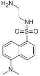 CAS#: 35060-08-3, Dansyl Ethylenediamine