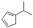 CAS#: 35071-66-0, 1-Isopropyl-1,3-Cyclopentadiene