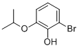 CAS#: 350792-40-4, 2-Bromo-6-Isopropoxyphenol