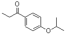 CAS#: 35081-48-2, 1-(4-Isopropoxyphenyl)-1-Propanone