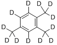 CAS#: 350818-61-0, 1,2,4-Trimethylbenzene-D12