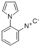 CAS#: 350829-07-1, 1-(2-Isocyanophenyl)Pyrrole