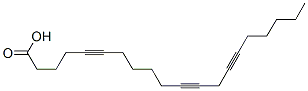 CAS 登录号：35087-19-5， 二十-5,11,14-三炔酸