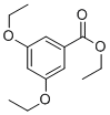 CAS 登录号：351002-95-4， 3,5-二乙氧基苯甲酸乙酯