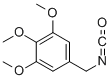 CAS#: 351003-01-5, 3,4,5-Trimethoxybenzyl Isocyanate