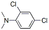 CAS#: 35113-90-7, 2,4-Dichloro-N,N-Dimethylaniline