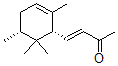 CAS#: 35124-13-1, (E)-4-[(1S,5R)-2,5,6,6-Tetramethyl-1-Cyclohex-2-Enyl]But-3-En-2-One