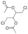 CAS 登录号：35128-51-9， (3-乙酰氧基-1,4-二氯丁烷-2-基)乙酸酯