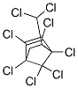 CAS#: 3513-93-7, 1,2,3,4,7,7-Hexachloro-6-(Dichloromethyl)Bicyclo[2.2.1]Hept-2-Ene