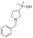 CAS#: 351370-67-7, 2-(1-Benzyl-Pyrrolidin-3-Yl)-Propan-2-Ol