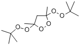 CAS#: 35147-45-6, 3,5-Bis(Tert-Butylperoxy)-3,5-Dimethyldioxolane
