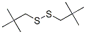 CAS#: 35166-82-6, 2-Methyl-2-Methyldisulfanylpropane