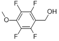 CAS#: 35175-79-2, 2,3,5,6-Tetrafluoro-4-Methoxy-Benzenemethanol