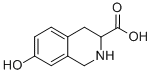 CAS#: 35186-98-2, 7-Hydroxy-1,2,3,4-Tetrahydroisoquinoline-3-Carboxylic Acid