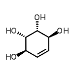 CAS#: 351885-26-2, (1R,2S,3R,4S)-5-Cyclohexene-1,2,3,4-Tetrol