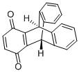 CAS#: 3519-82-2, 9,10-Dihydro-9,10[1',2']-Benzenoanthracene-1,4-Dione