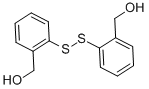 CAS#: 35190-71-7, (2-([2-(Hydroxymethyl)Phenyl]Disulfanyl)Phenyl)Methanol