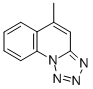 CAS#: 35213-85-5, 5-Methyltetrazolo[1,5-a]Quinoline