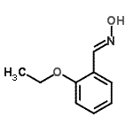CAS#: 352220-16-7, (E)-1-(2-Ethoxyphenyl)-N-Hydroxymethanimine