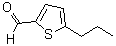 CAS#: 35250-76-1, 5-Propyl-Thiophene-2-Carbaldehyde