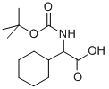 CAS#: 35264-05-2, Tert-Butoxycarbonylamino-Cyclohexyl-Acetic Acid