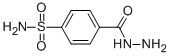 CAS#: 35264-29-0, 4-Hydrazinocarbonyl-Benzene-Sulfonamide