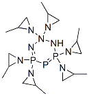 CAS#: 3527-55-7, 2,2,4,4,6,6-Hexakis(2-Methylaziridin-1-Yl)-1,3,5-Triaza-2,4,6-Triphosphacyclohexa-1,3,5-Triene