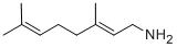 CAS 登录号：35278-77-4， 3,7-二甲基辛-2,6-二烯-1-胺
