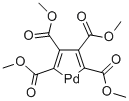 CAS#: 35279-80-2, [1,2,3,4-Tetrakis(Methoxycarbonyl)-1,3-Butadiene-1,4-Diyl]Palladium