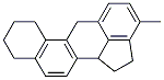 CAS#: 35281-27-7, 1,2,6,7,8,9,10,12B-Octahydro-3-Methylbenz(j)Aceanthrylene
