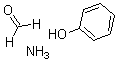 CAS#: 35297-54-2, Formaldehyde, Polymer With Ammonia And Phenol)