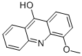 CAS#: 35308-00-0, 9-Hydroxy-4-Methoxyacridine