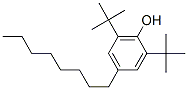 CAS#: 35309-87-6, 2,6-Ditert-Butyl-4-Octylphenol