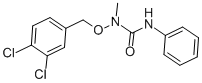 CAS#: 353254-80-5, 1-(3,4-Dichlorobenzyloxy)-1-Methyl-3-Phenylurea