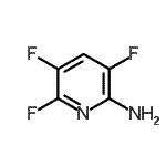 CAS#: 3534-50-7, 3,5,6-Trifluoro-2-Pyridinamine