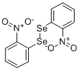 CAS#: 35350-43-7, Bis(2-Nitrophenyl)Diselenide
