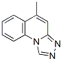CAS#: 35359-25-2, 5-Methyl-[1,2,4]Triazolo[4,3-a]Quinoline