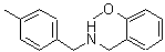 CAS#: 353777-77-2, 1-(2-Methoxyphenyl)-N-(4-Methylbenzyl)Methanamine