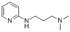 CAS#: 35389-44-7, N,N-Dimethyl-N'-Pyridin-2-Ylpropane-1,3-Diamine