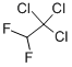 CAS#: 354-12-1, 1,1,1-Trichloro-2,2-Difluoroethane