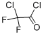 CAS#: 354-24-5, Chlorodifluoroacetyl Chloride