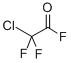 CAS#: 354-27-8, Chlorodifluoroacetyl Fluoride